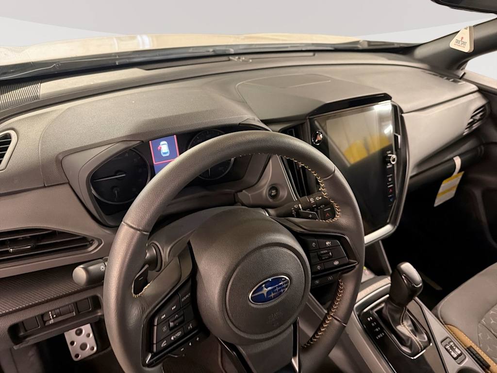 Thumbnail: 2025 Subaru Crosstrek - 2