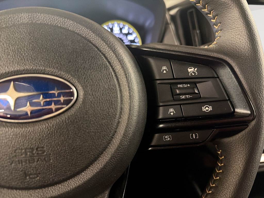 Thumbnail: 2025 Subaru Crosstrek - 27