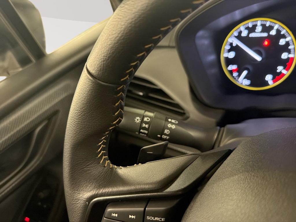 Thumbnail: 2025 Subaru Crosstrek - 28