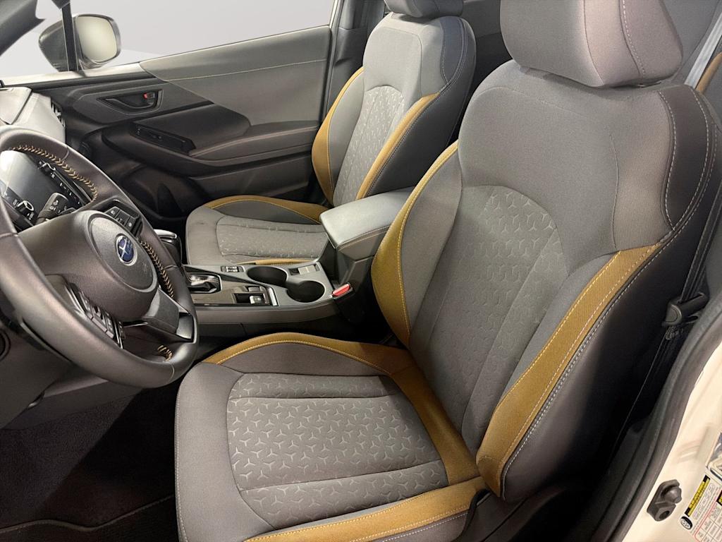 Thumbnail: 2025 Subaru Crosstrek - 8