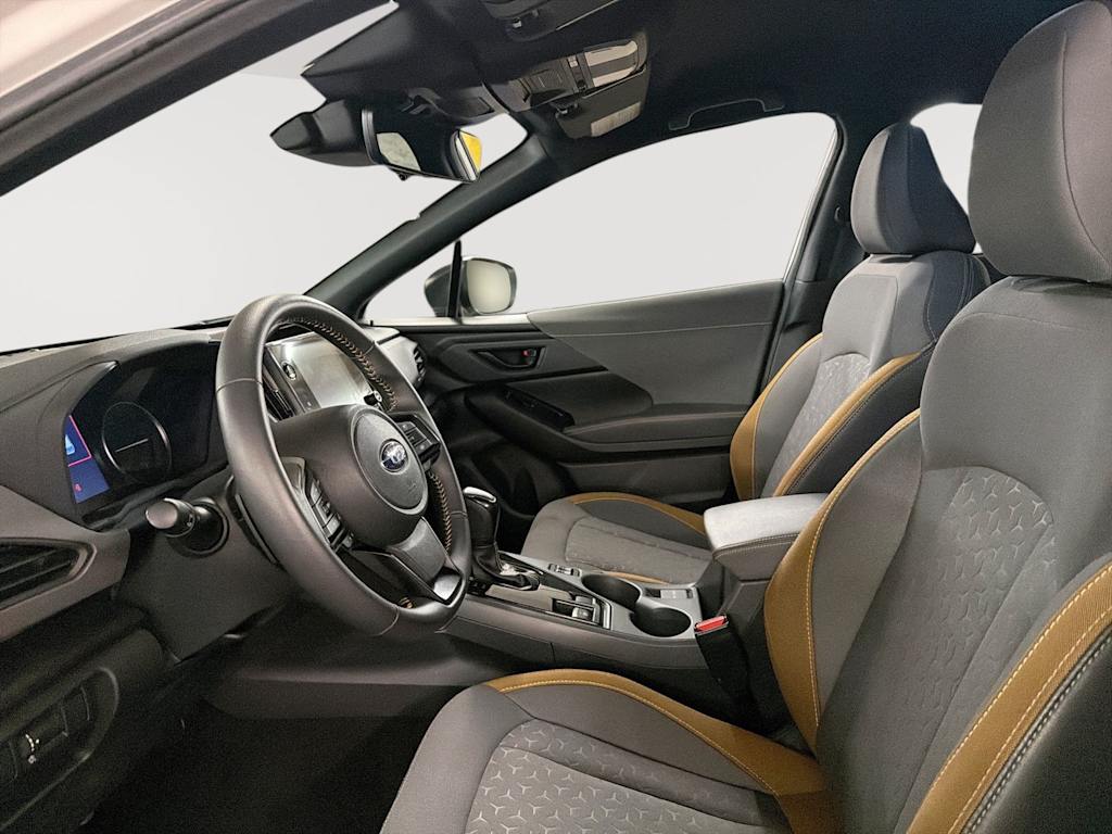 Thumbnail: 2025 Subaru Crosstrek - 7