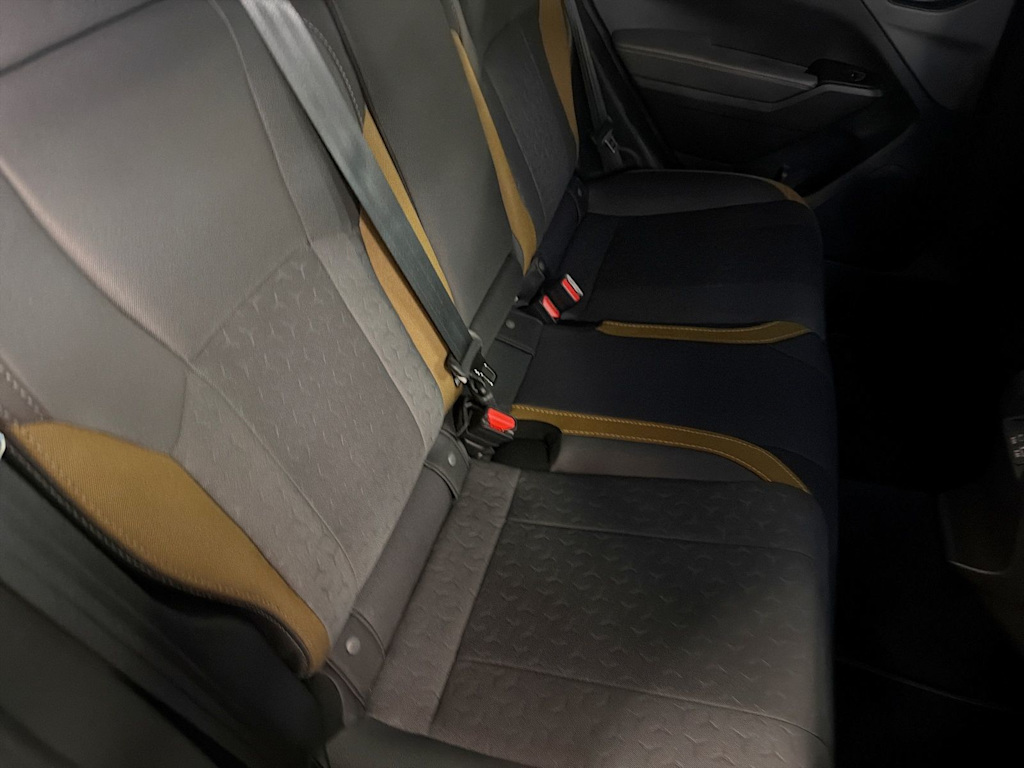 Thumbnail: 2025 Subaru Crosstrek - 23