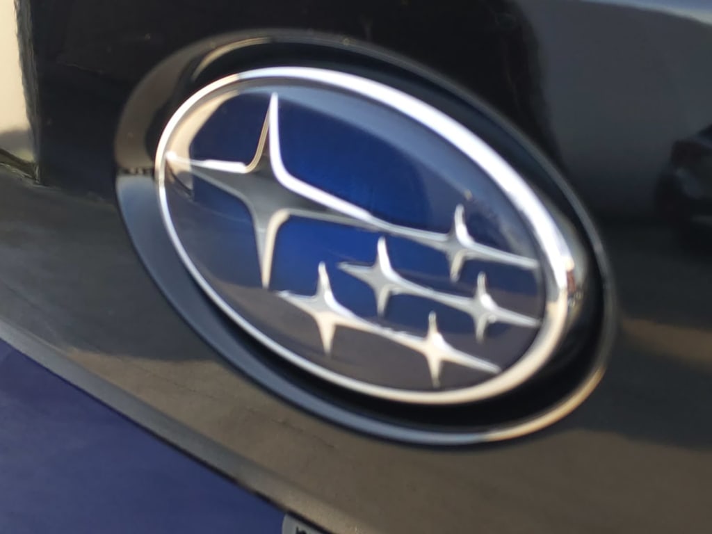 Thumbnail: 2024 Subaru Crosstrek - 8