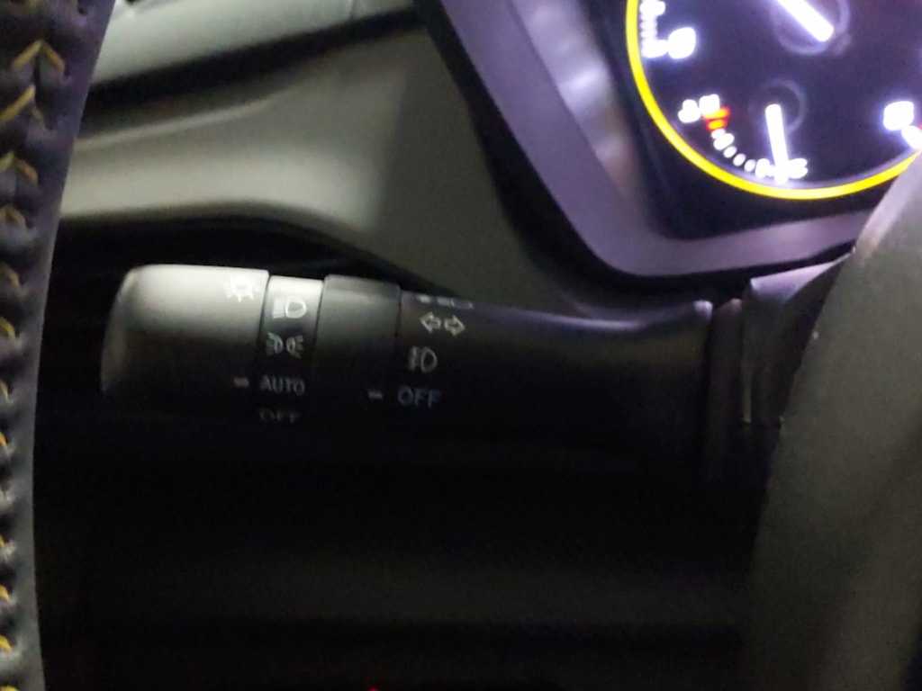 Thumbnail: 2024 Subaru Crosstrek - 32