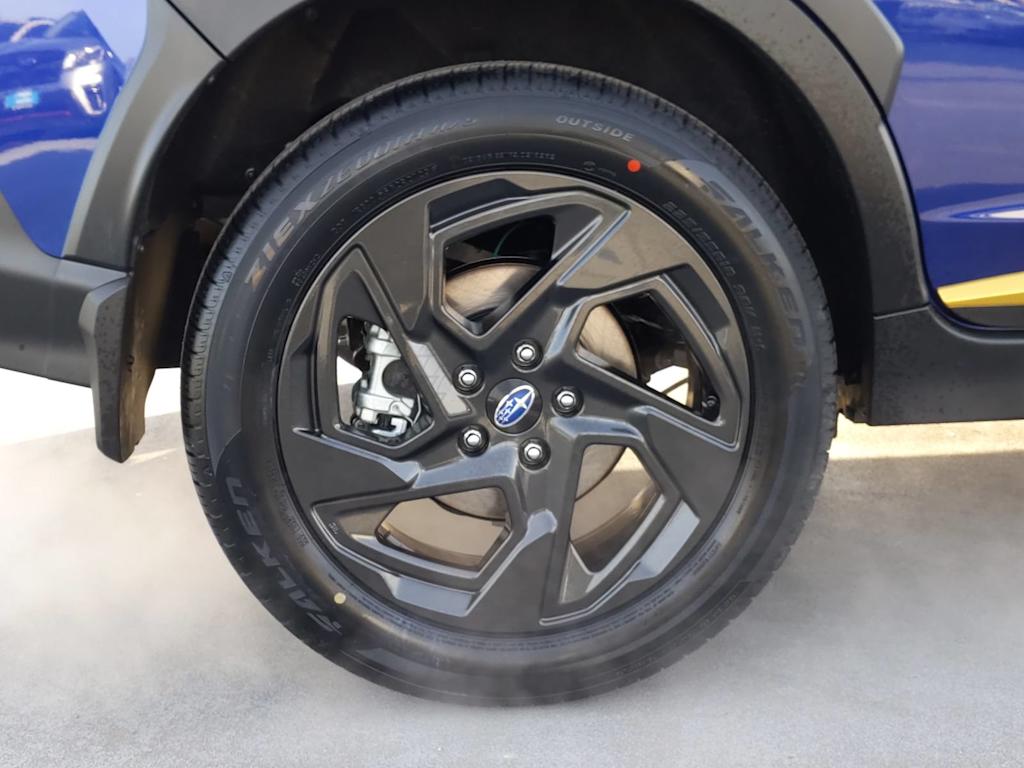 Thumbnail: 2024 Subaru Crosstrek - 26