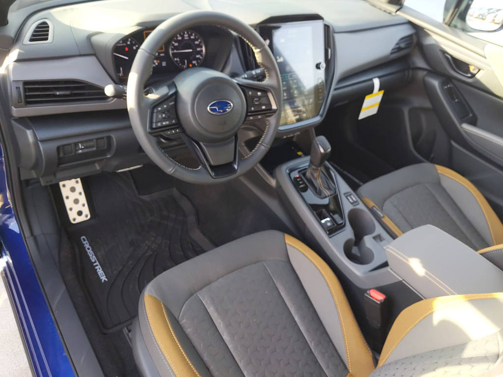Thumbnail: 2024 Subaru Crosstrek - 2