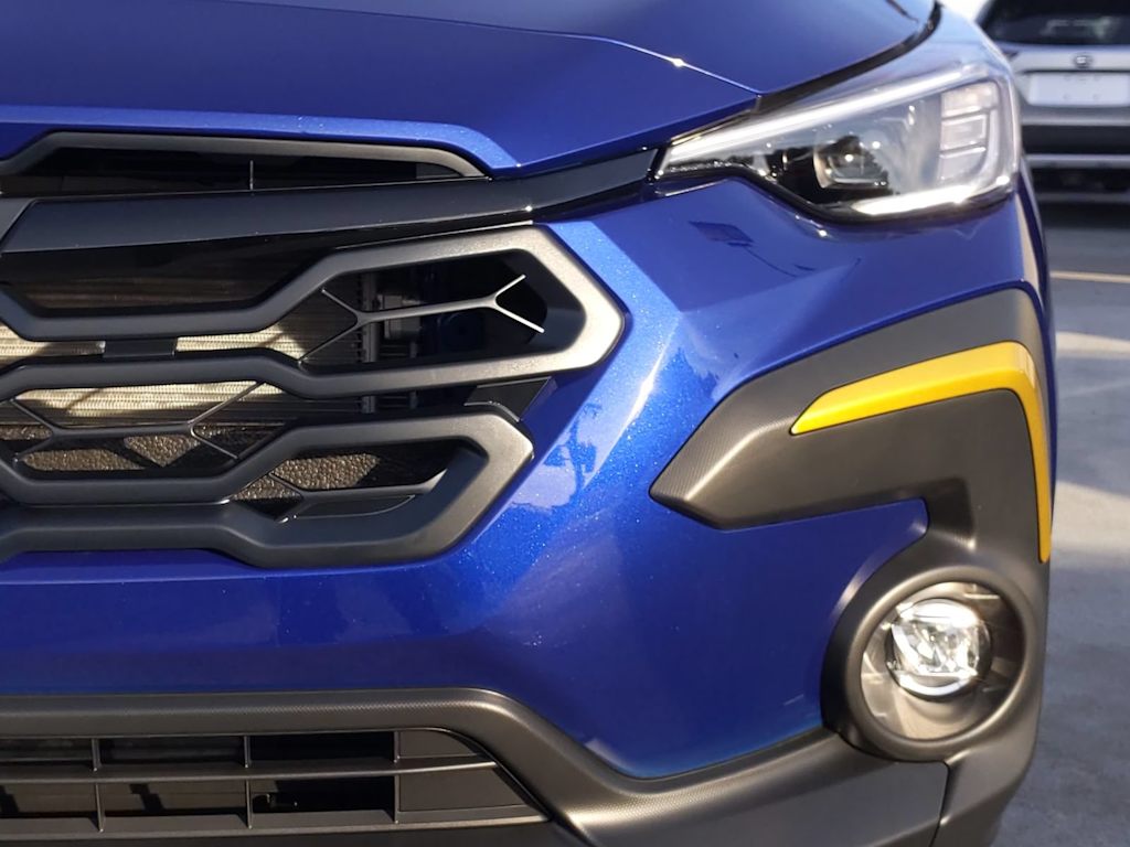 Thumbnail: 2024 Subaru Crosstrek - 7