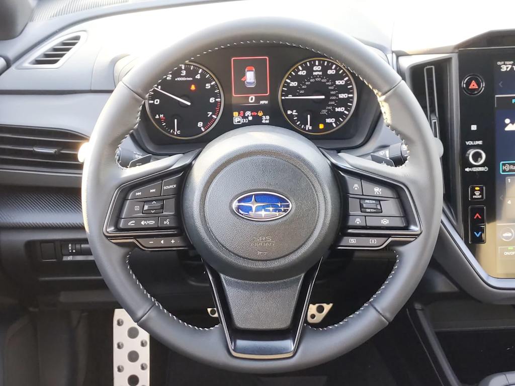 Thumbnail: 2024 Subaru Crosstrek - 14