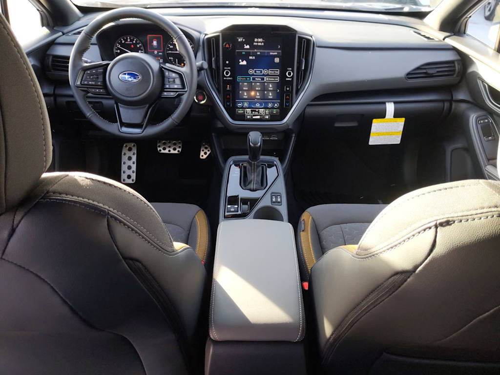 Thumbnail: 2024 Subaru Crosstrek - 10