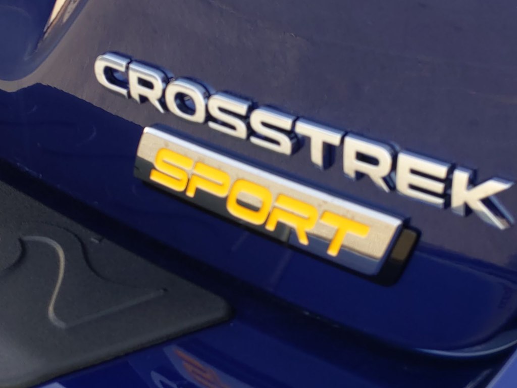 Thumbnail: 2024 Subaru Crosstrek - 25