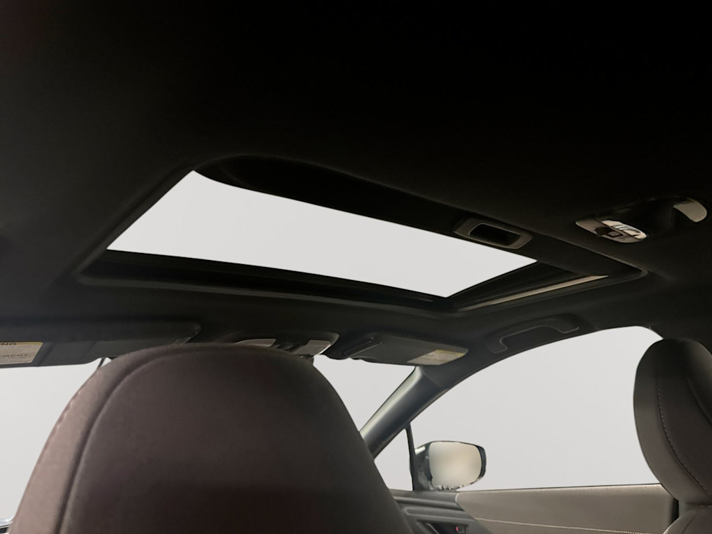 Thumbnail: 2024 Subaru Crosstrek - 28