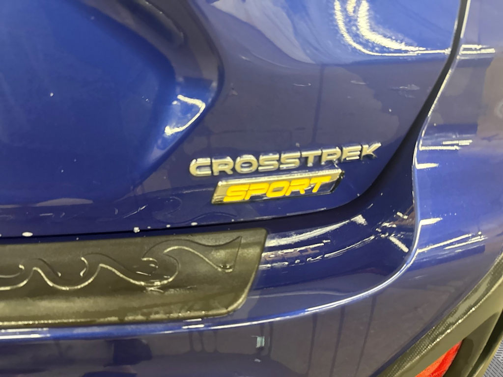 Thumbnail: 2024 Subaru Crosstrek - 26