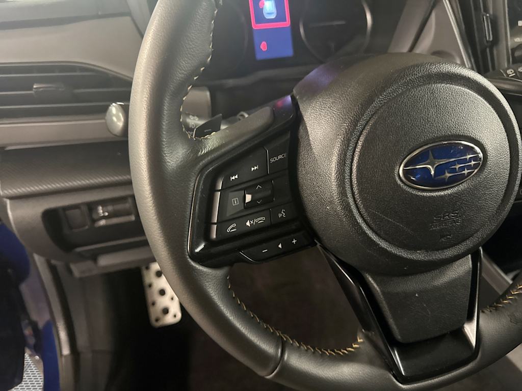 Thumbnail: 2024 Subaru Crosstrek - 32