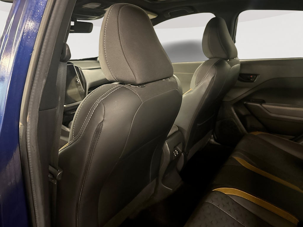 Thumbnail: 2024 Subaru Crosstrek - 12