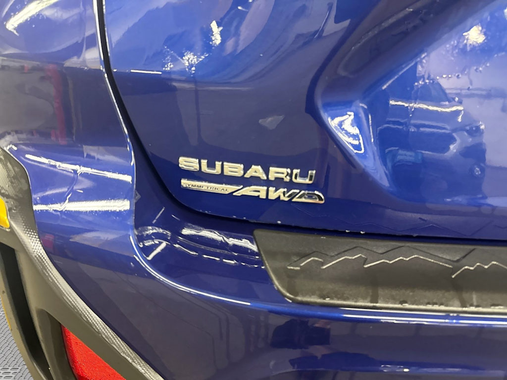 Thumbnail: 2024 Subaru Crosstrek - 6
