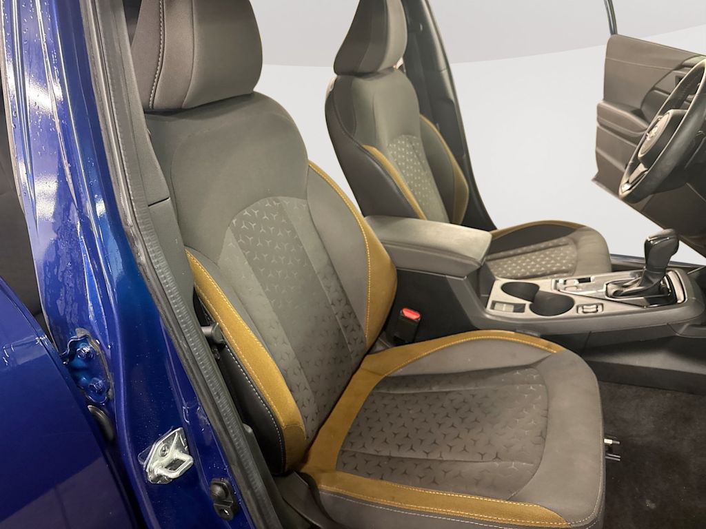 Thumbnail: 2024 Subaru Crosstrek - 31