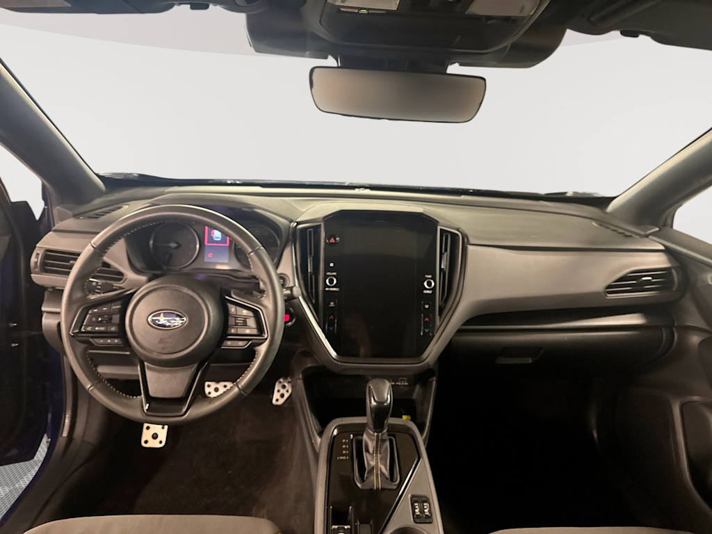 Thumbnail: 2024 Subaru Crosstrek - 2