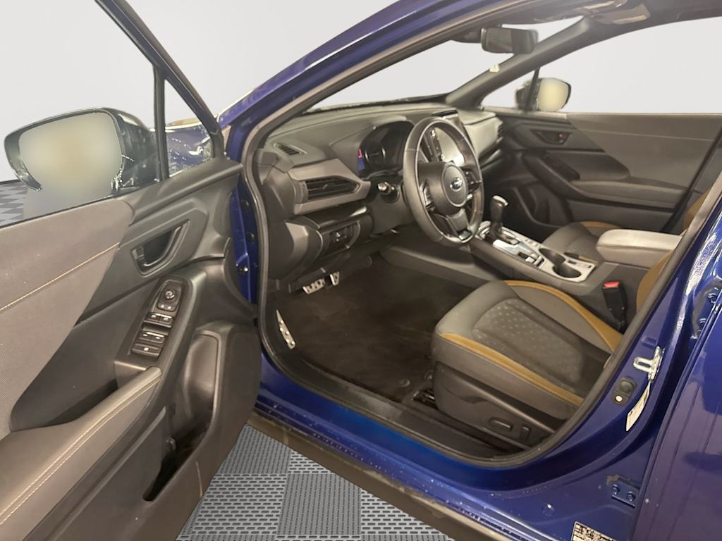 Thumbnail: 2024 Subaru Crosstrek - 24