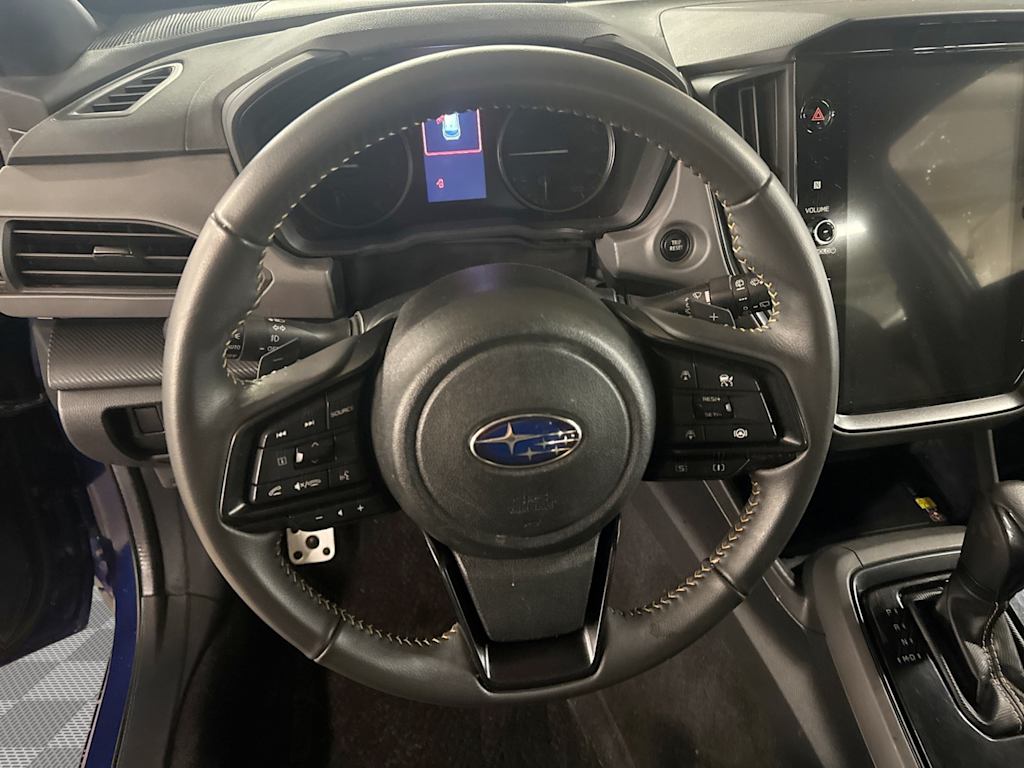 Thumbnail: 2024 Subaru Crosstrek - 9