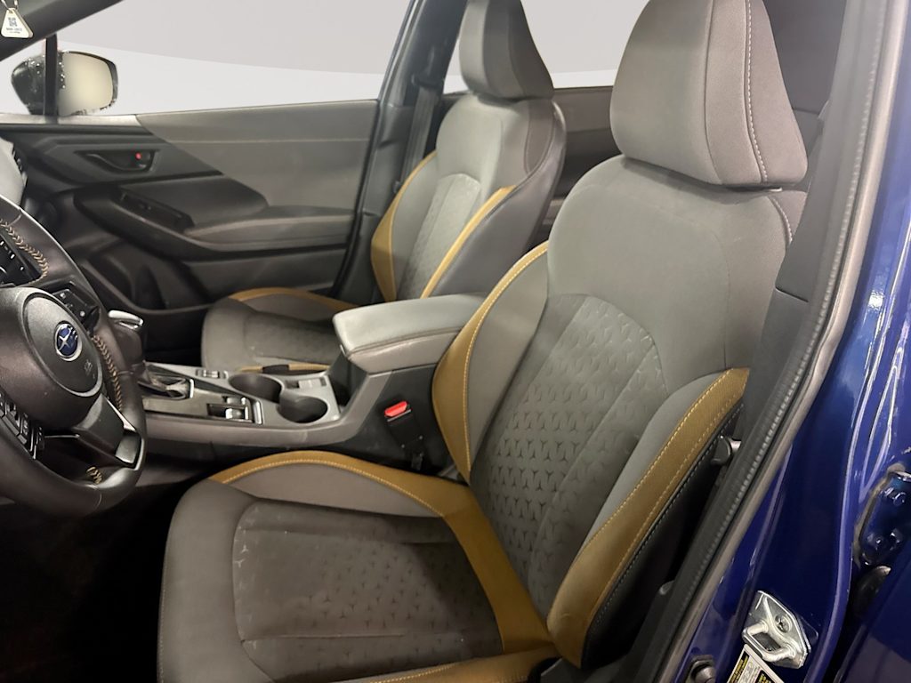 Thumbnail: 2024 Subaru Crosstrek - 10
