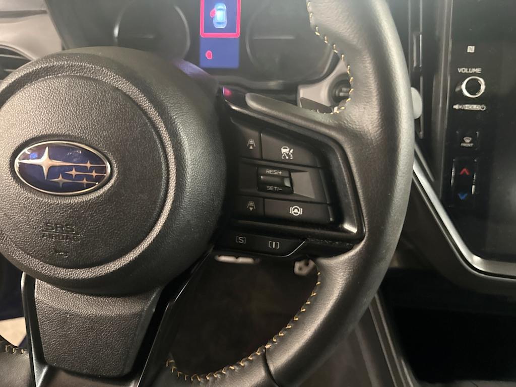 Thumbnail: 2024 Subaru Crosstrek - 33