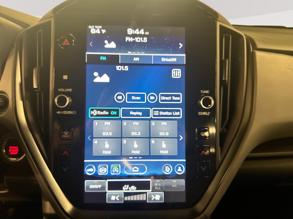 Thumbnail: 2024 Subaru Crosstrek - 34