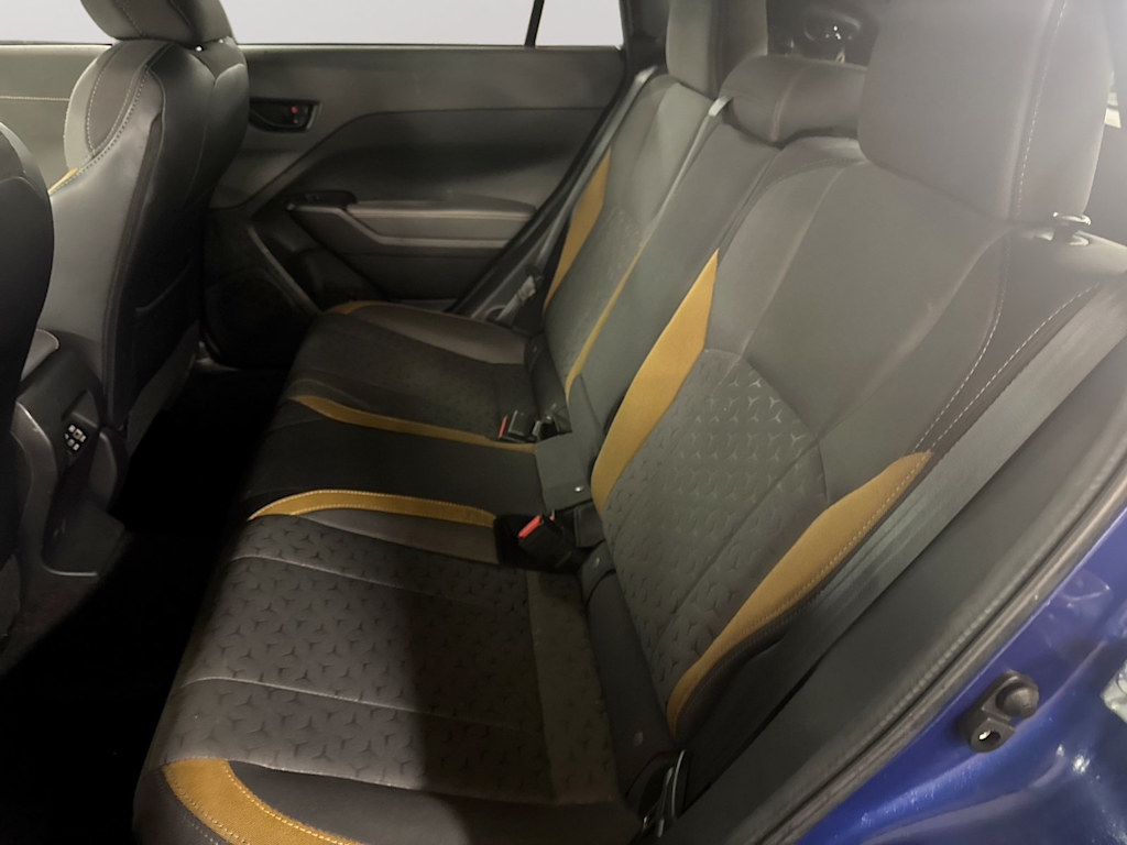 Thumbnail: 2024 Subaru Crosstrek - 29