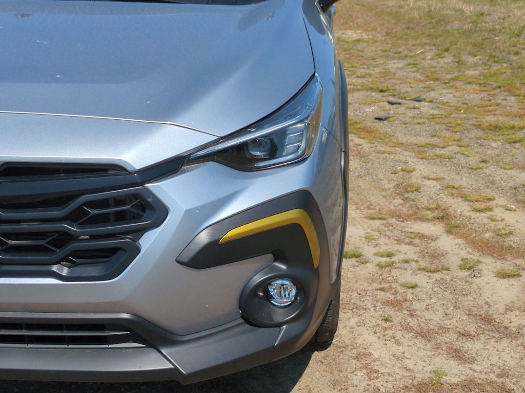 2024 Subaru Crosstrek Sport 25