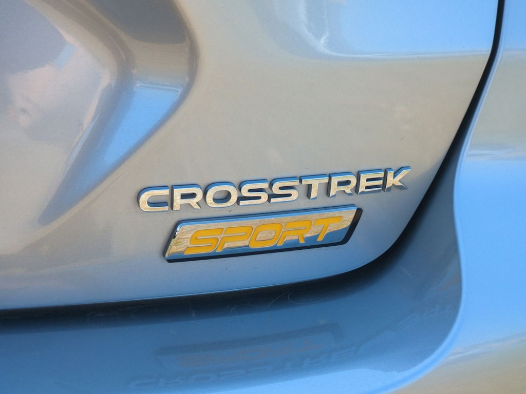 2024 Subaru Crosstrek Sport 26