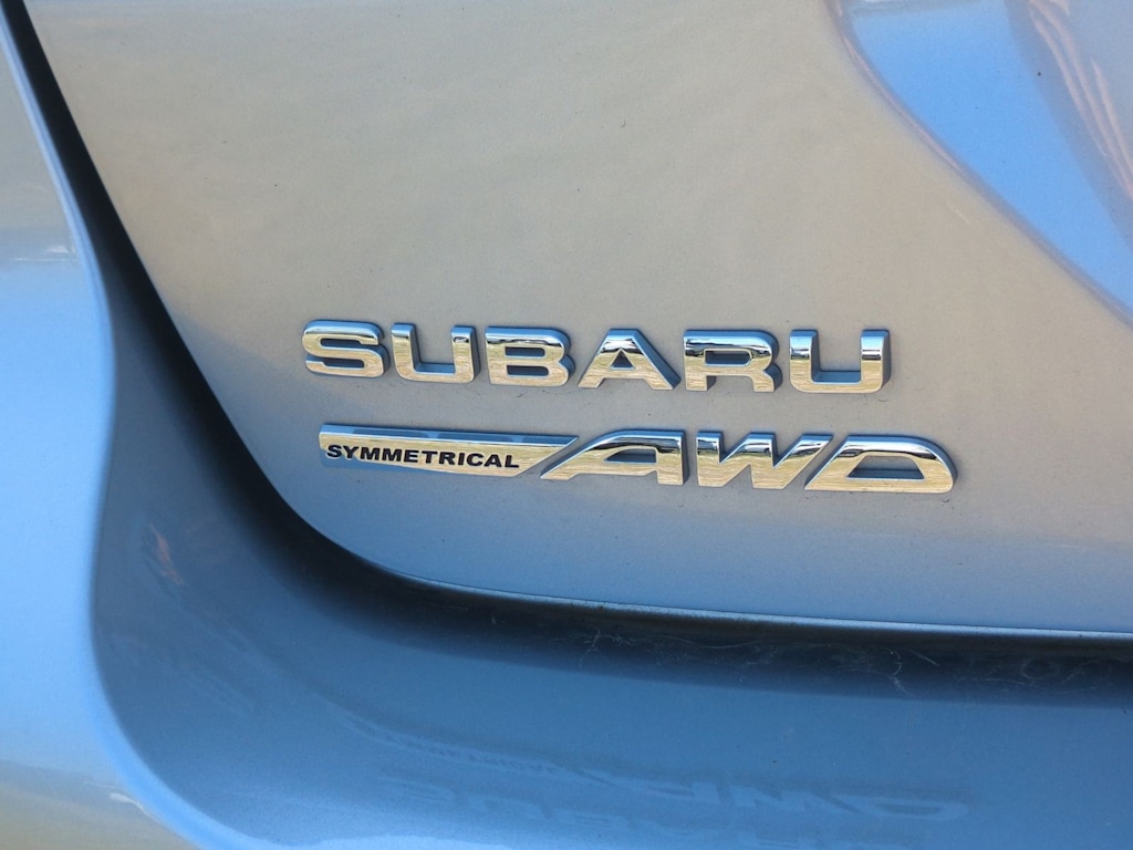 2024 Subaru Crosstrek Sport 7