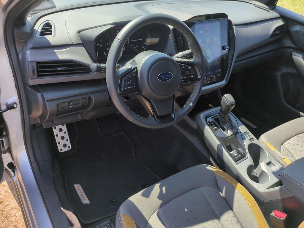 2024 Subaru Crosstrek Sport 2