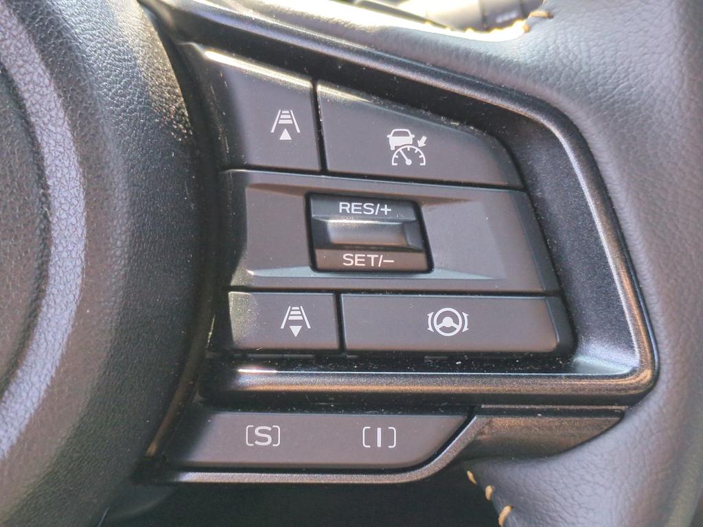 2024 Subaru Crosstrek Sport 32