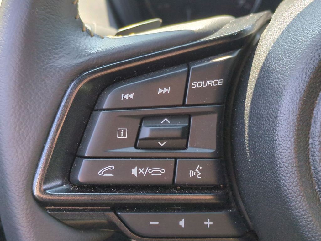 2024 Subaru Crosstrek Sport 31