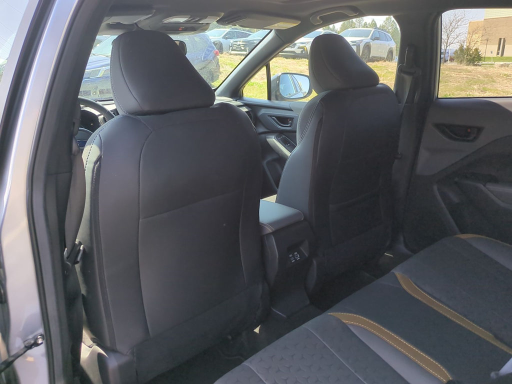 2024 Subaru Crosstrek Sport 13