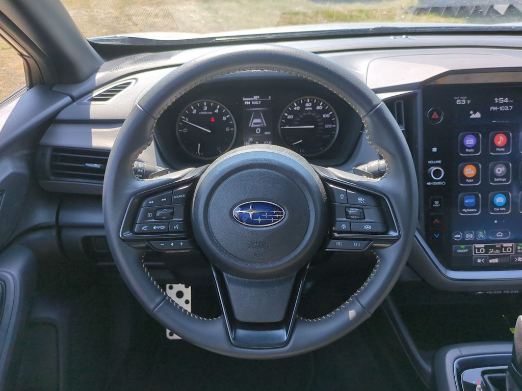 2024 Subaru Crosstrek Sport 14