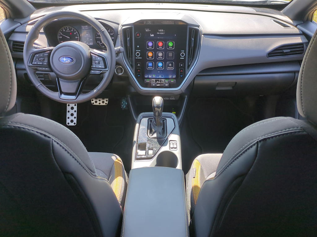 2024 Subaru Crosstrek Sport 10