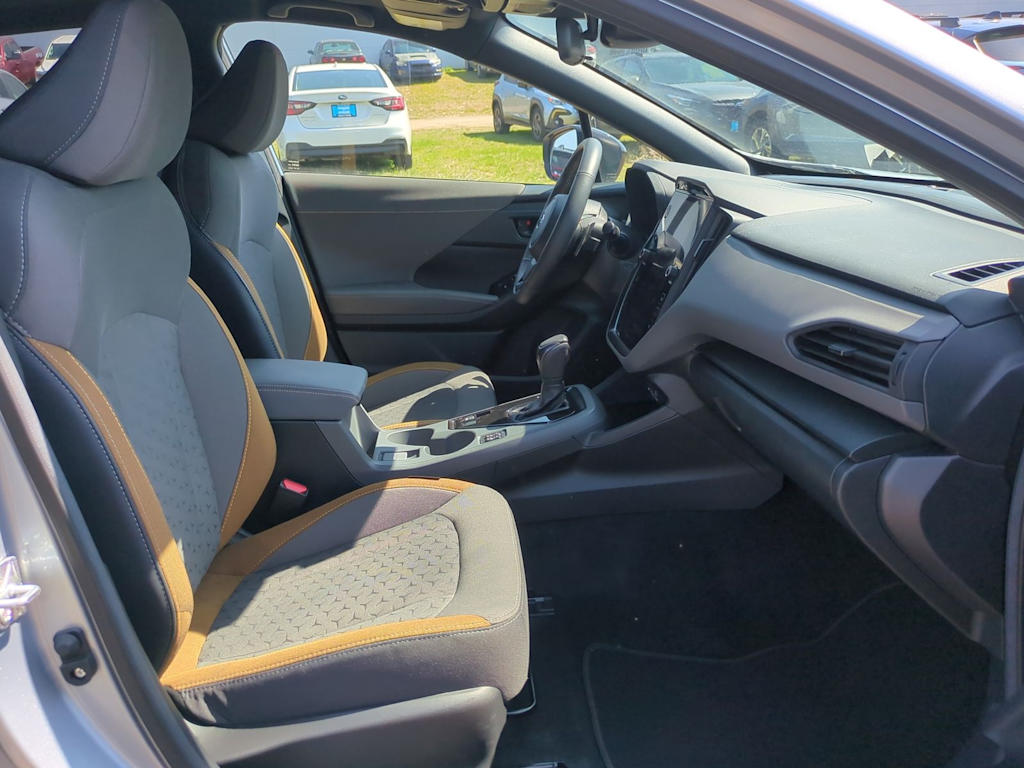 2024 Subaru Crosstrek Sport 12