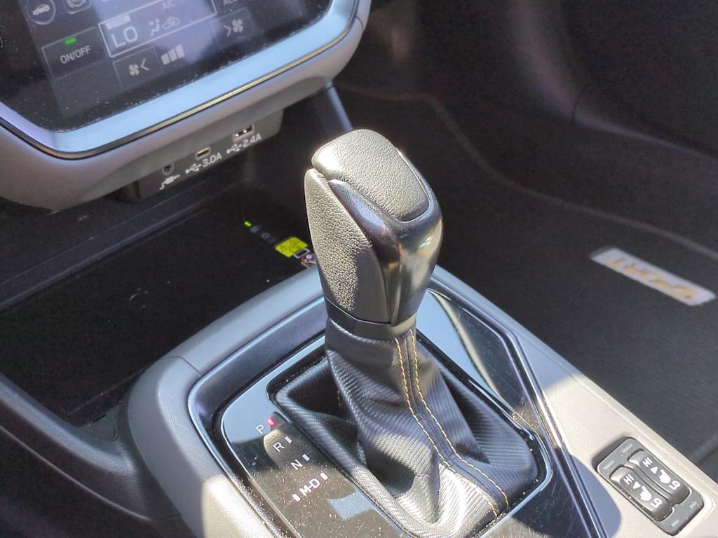 2024 Subaru Crosstrek Sport 16