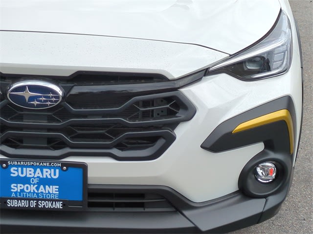 2024 Subaru Crosstrek Sport 25