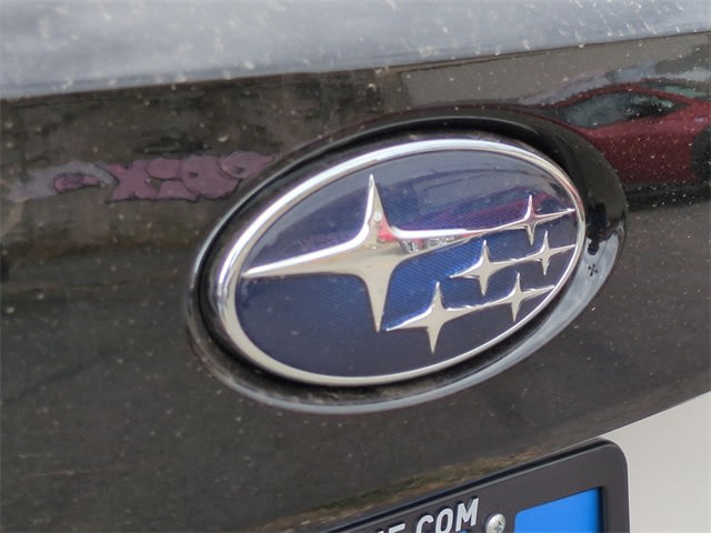 2024 Subaru Crosstrek Sport 7