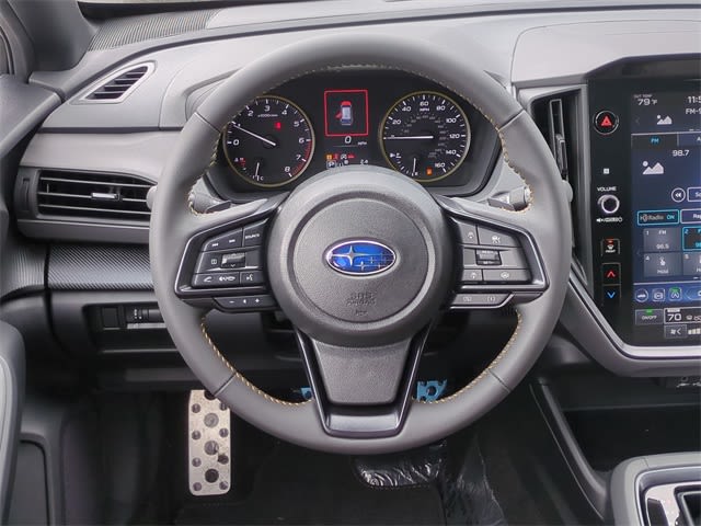 2024 Subaru Crosstrek Sport 14