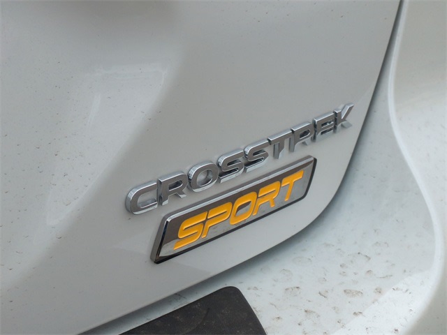 2024 Subaru Crosstrek Sport 26