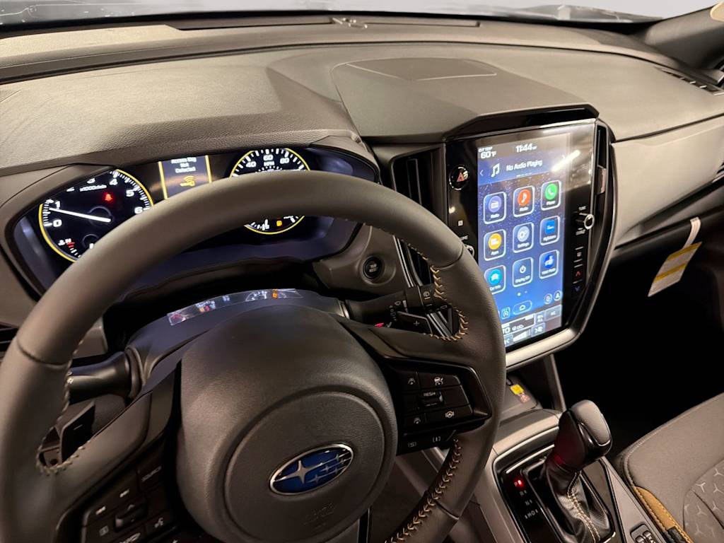 Thumbnail: 2026 Subaru Crosstrek - 2