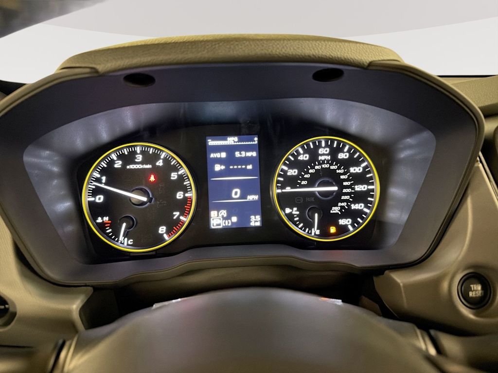 Thumbnail: 2026 Subaru Crosstrek - 13