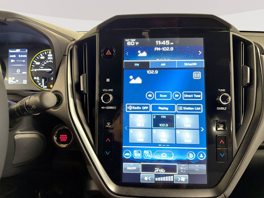 Thumbnail: 2026 Subaru Crosstrek - 31
