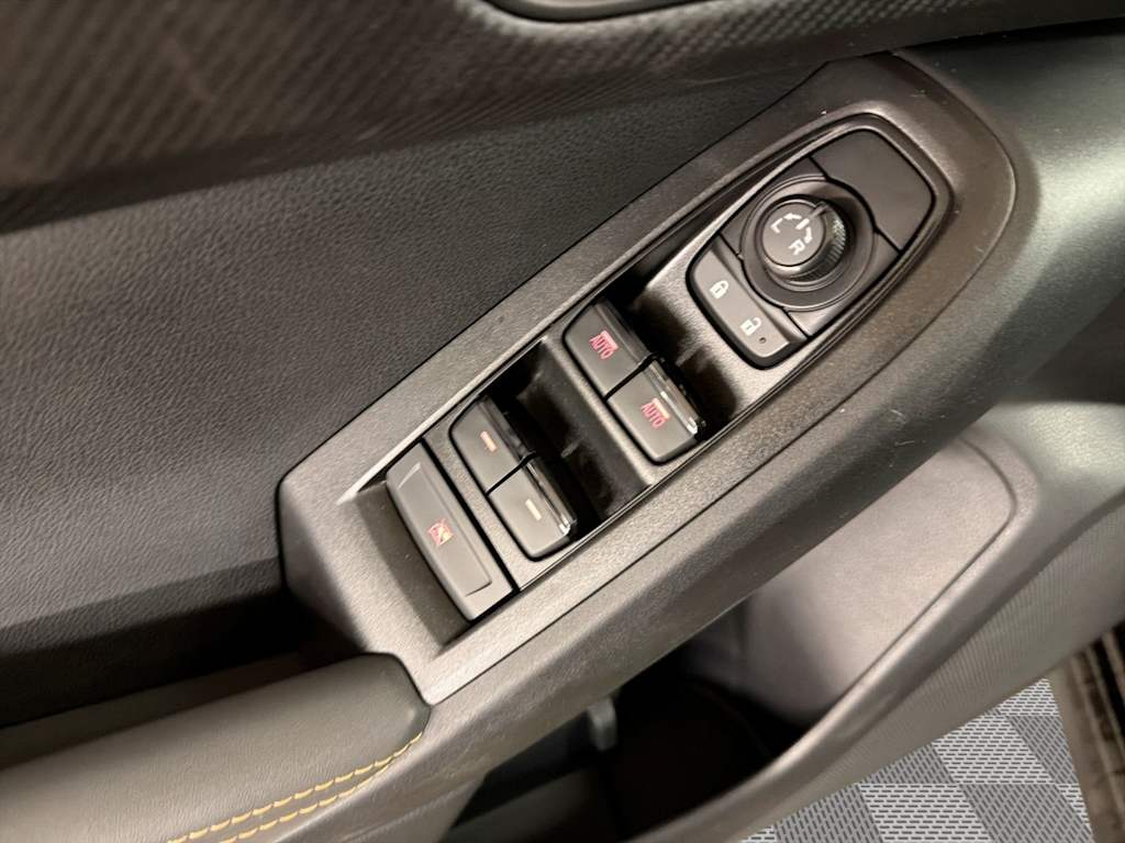 Thumbnail: 2026 Subaru Crosstrek - 23