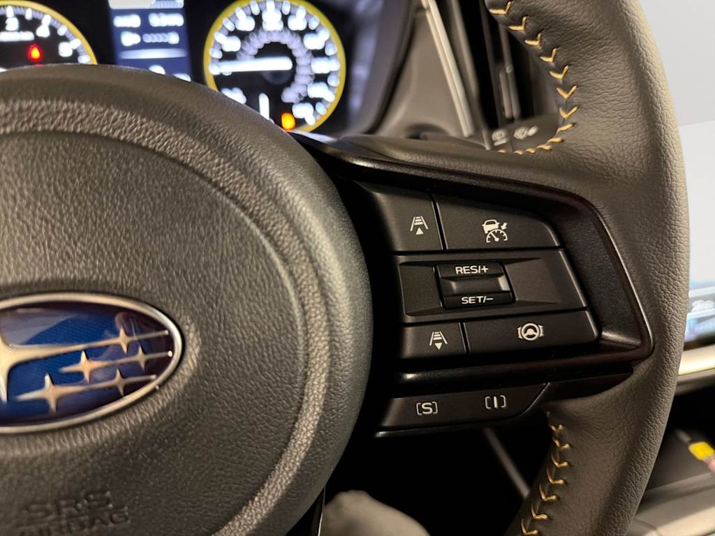 Thumbnail: 2026 Subaru Crosstrek - 28