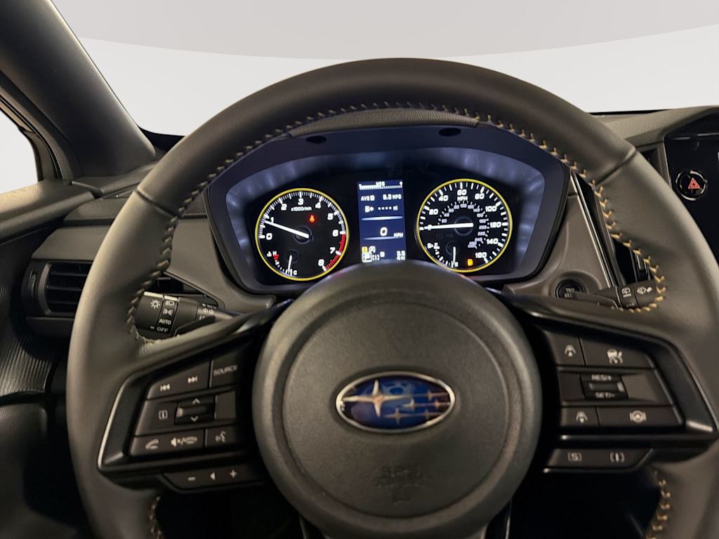 Thumbnail: 2026 Subaru Crosstrek - 7