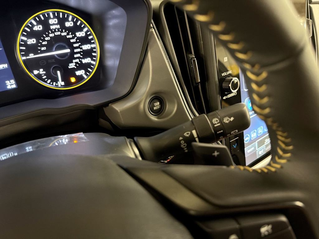 Thumbnail: 2026 Subaru Crosstrek - 12