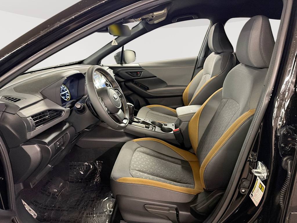 Thumbnail: 2026 Subaru Crosstrek - 8